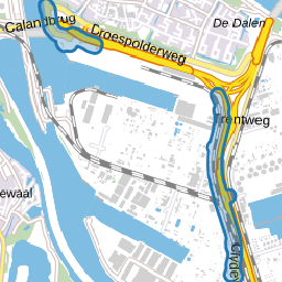 Merseyweg