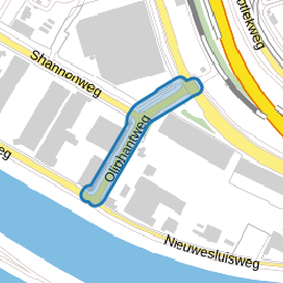 Oliphantweg