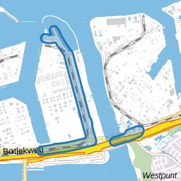 Oude Maasweg