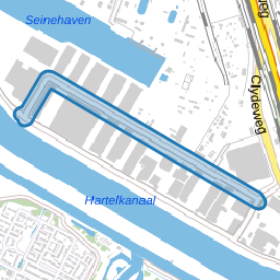 Shannonweg