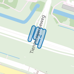 Tienmorgenseweg