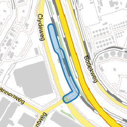 Tweedweg