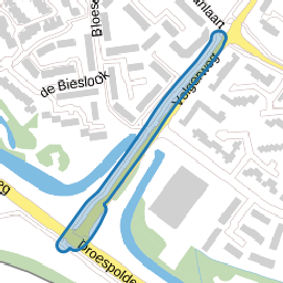 Volgerweg