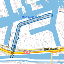 Welplaatweg