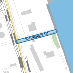 Westgeulstraat