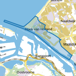 Hoek van Holland