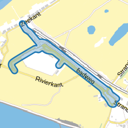 Badweg