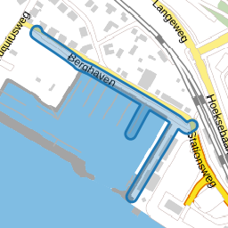 Berghaven