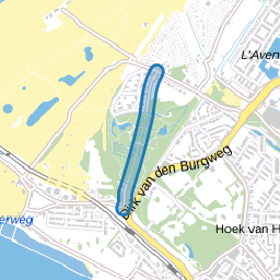Duinweg