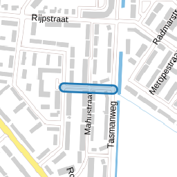 Ericksstraat