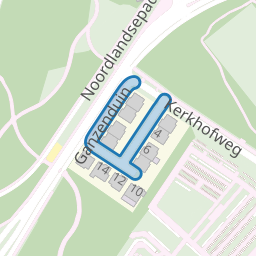 Ganzenduin