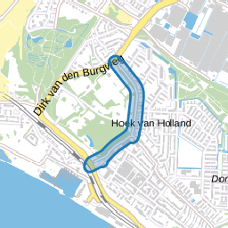 Harwichweg