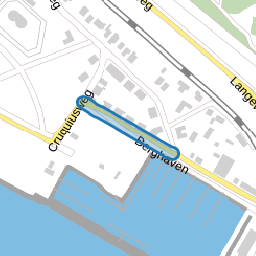 Havenweg