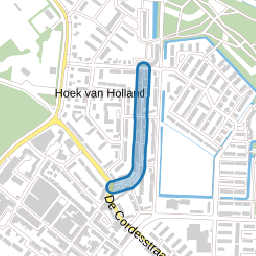 Mahustraat