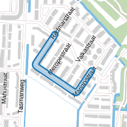 Marjorystraat