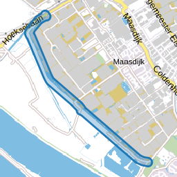 Oranjedijk