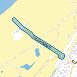 Rechtestraat
