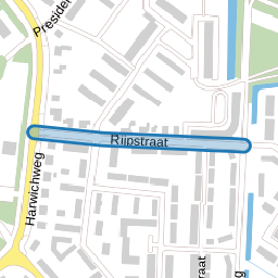 Rijpstraat