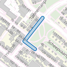 Scheepvaartplein
