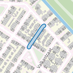 Starduststraat