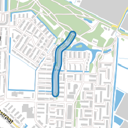 Stuyvesantpad
