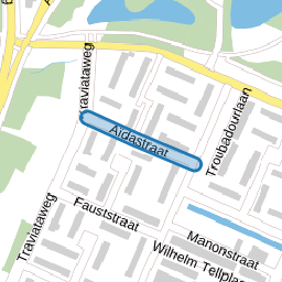 Aïdastraat