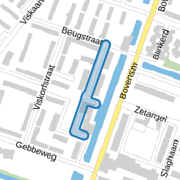 Ankerkuilstraat