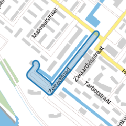 Barbeelsingel