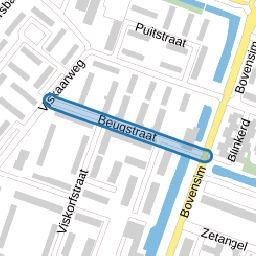 Beugstraat