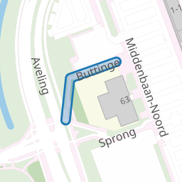 Buttinge