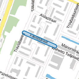 Fauststraat