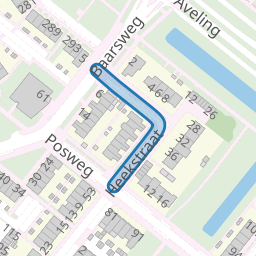 Heekstraat