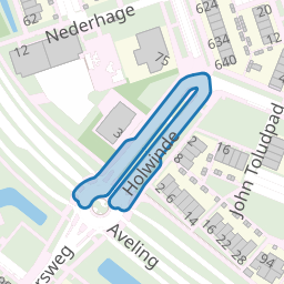 Holwinde