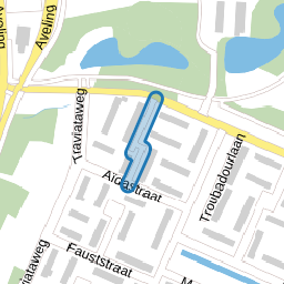 Isoldestraat