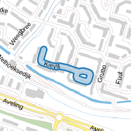 Kievit