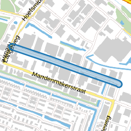 Klompenmakerstraat