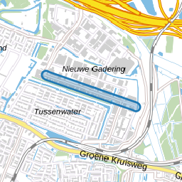 Mandenmakerstraat