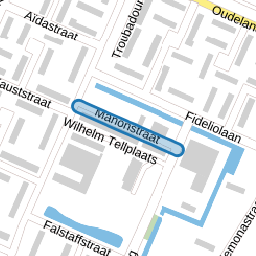 Manonstraat