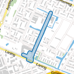 Othelloweg