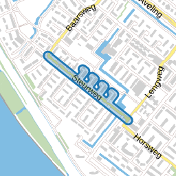 Steurweg