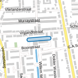 Aert Groenedijkstraat