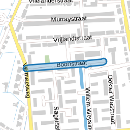 Boonstraat