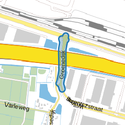 Groenedijk