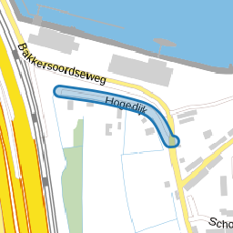 Hogedijk