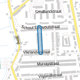 Labrijnstraat