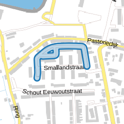 Madroelstraat