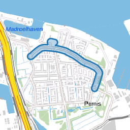 Pastoriedijk