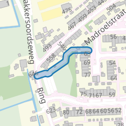 Roozandstraat