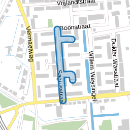 Sagiusstraat