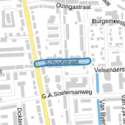 Schuytstraat